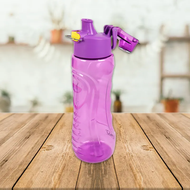 Botella Ekco Flip Top 780Ml 1