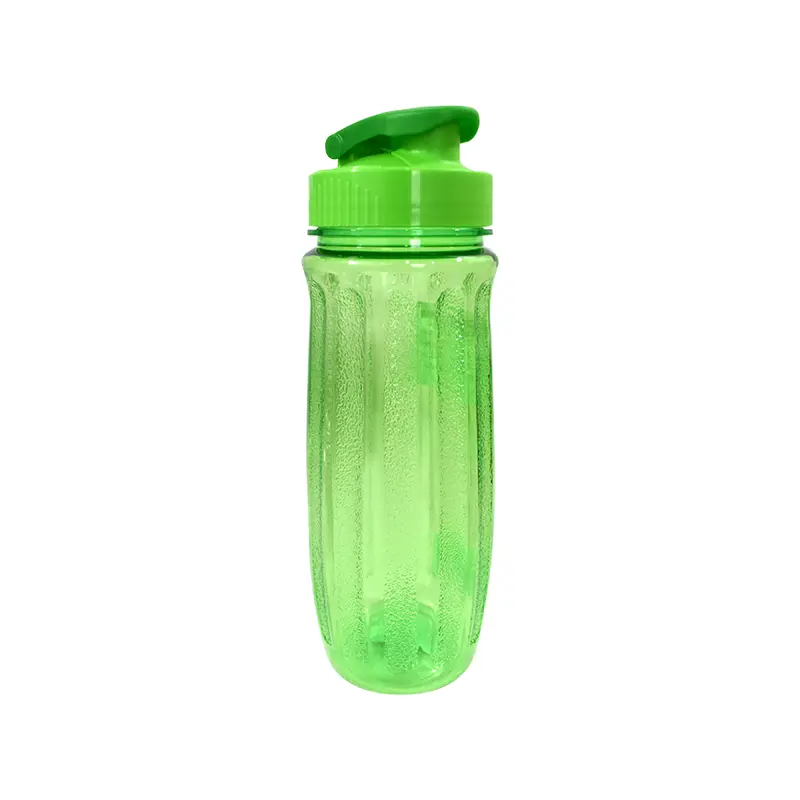 Botella Twist Sport 700Ml Color Verde 1