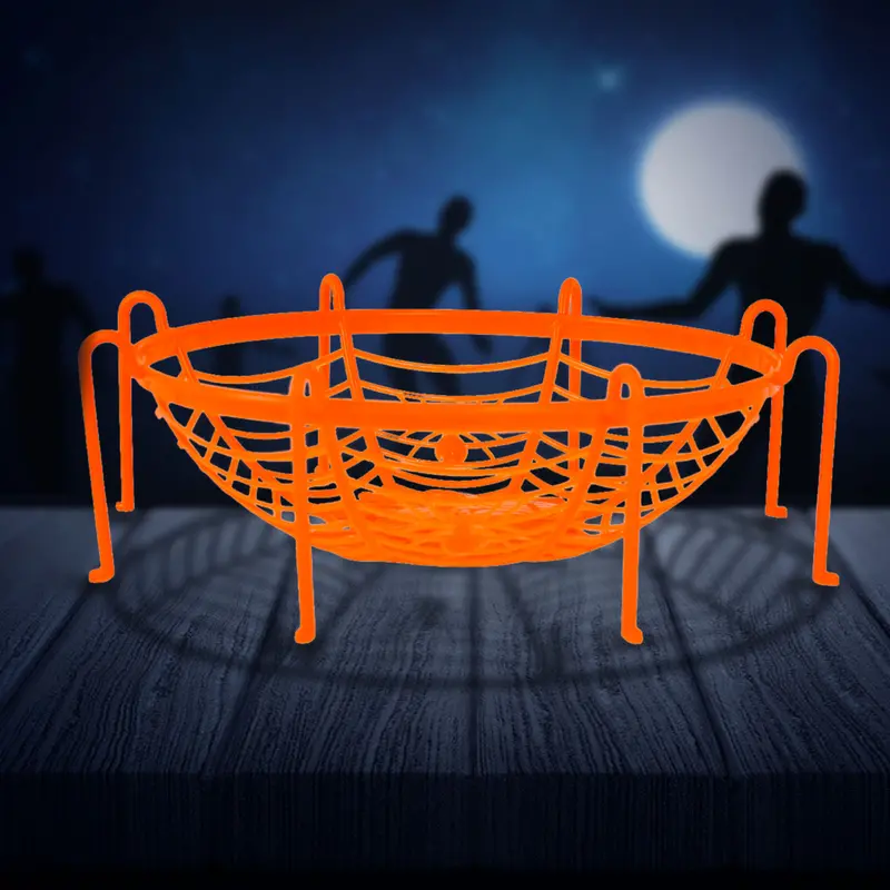 Bowl, Diseño De Telaraña Y Arañas 1