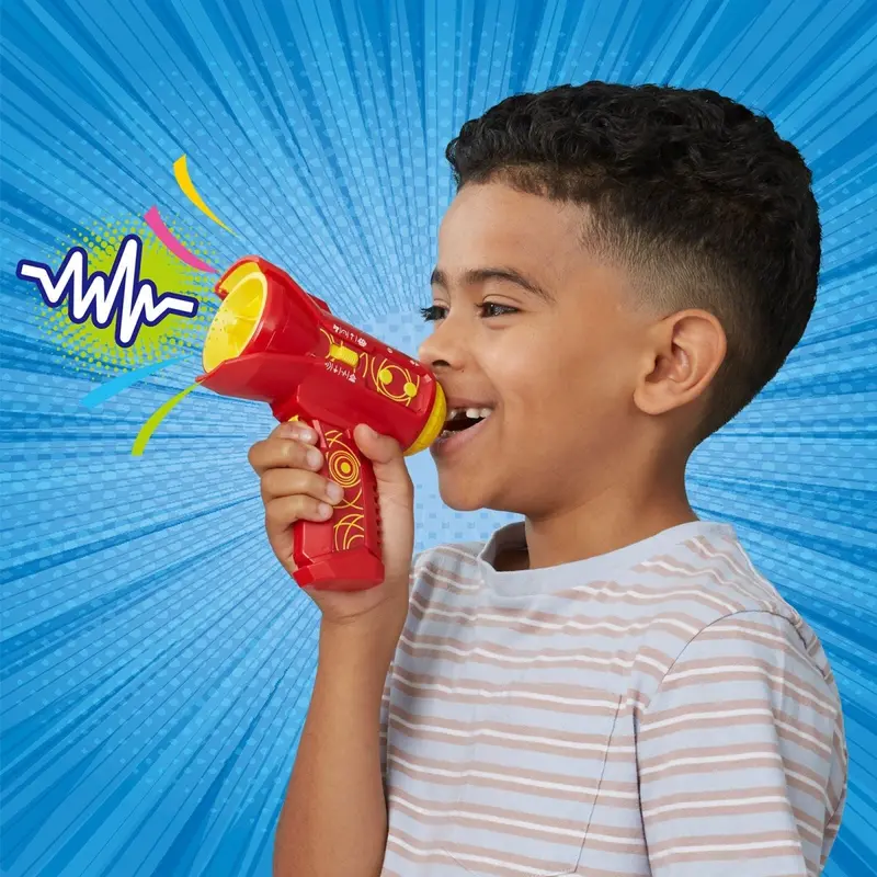 Brainstorm My Super-Fun Voice Changer 2