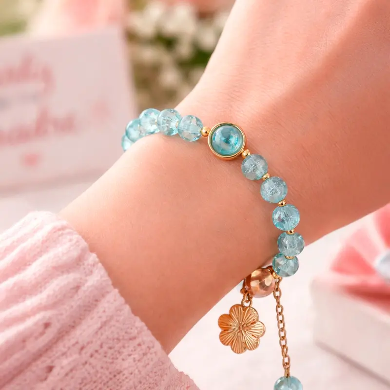 Brazalete, Color Azul 2