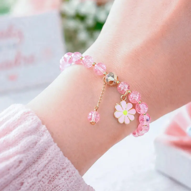 Brazalete, Color Rosa 2