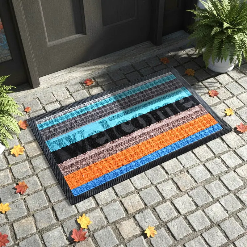 Brillante, Tapete, Forma Rectangular 1