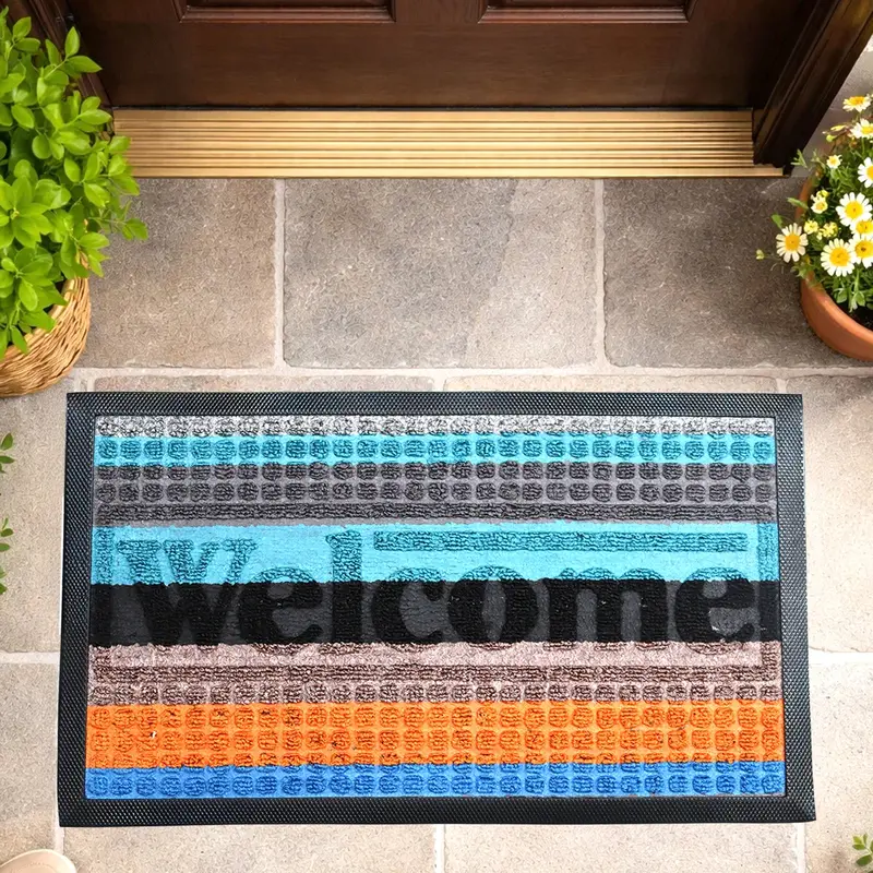 Brillante, Tapete, Forma Rectangular 2