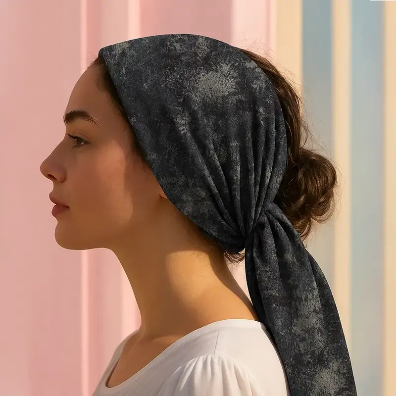 Brisa, Pashmina 1