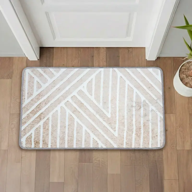 Brisea, Tapete Rectangular 1
