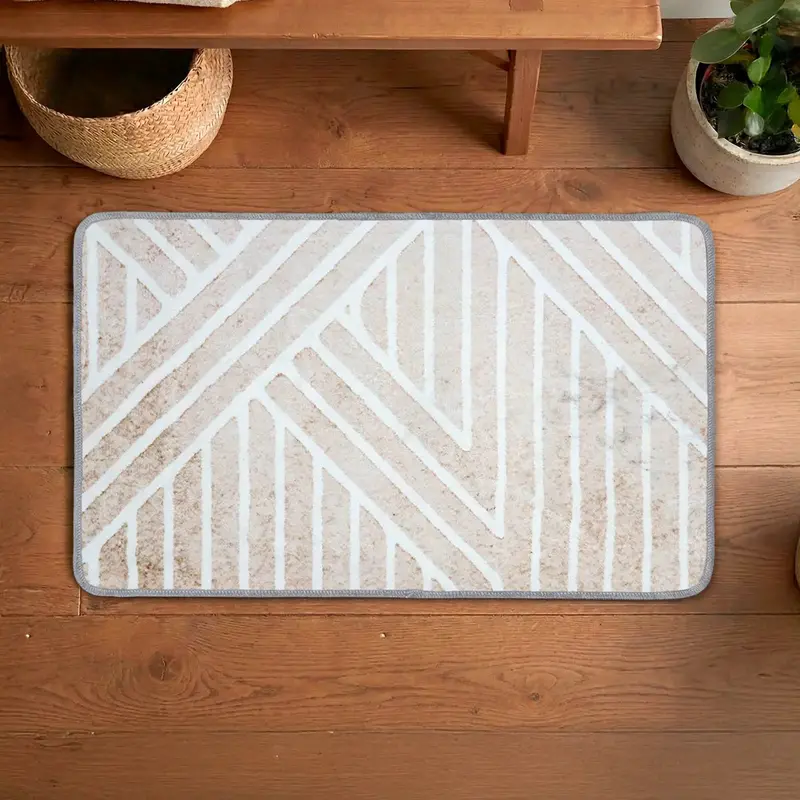 Brisea, Tapete Rectangular 2