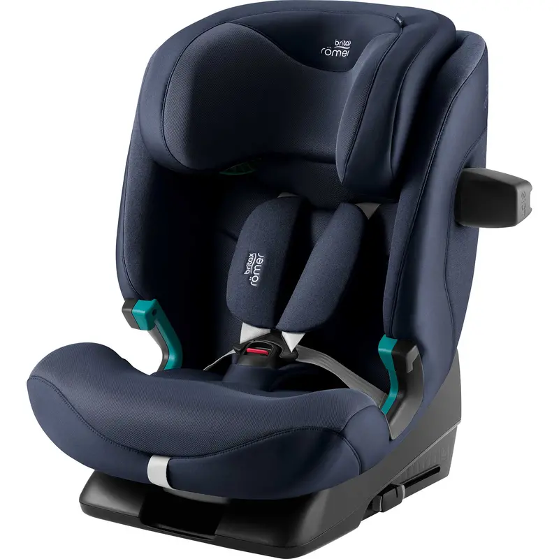 Britax Römer Advansafix Pro Style In Night Blue 2