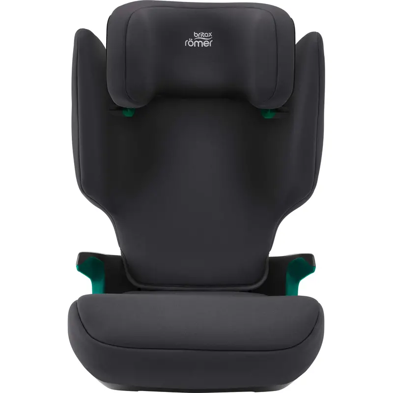 Britax Römer Adventure Plus 2 In Midnight Grey 2