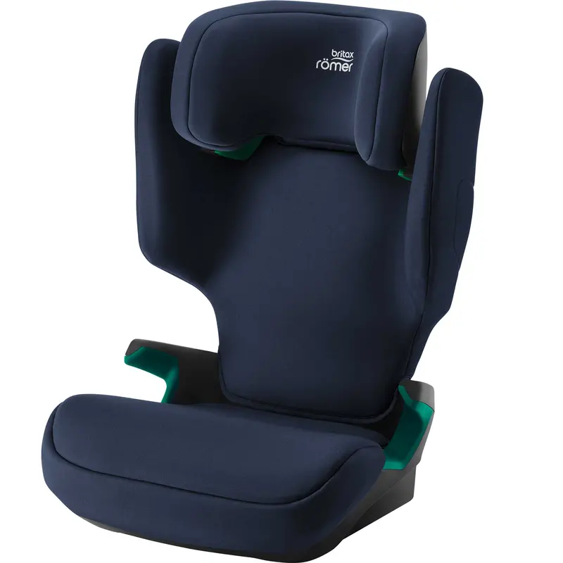 Britax Römer Adventure Plus 2 In Night Blue 1