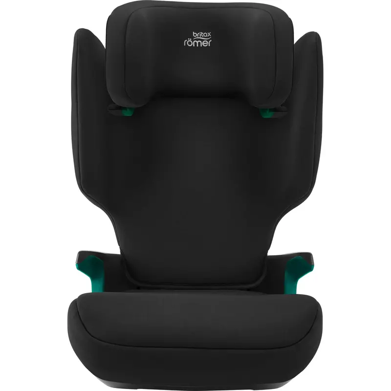 Britax Römer Adventure Plus 2 In Space Black 2