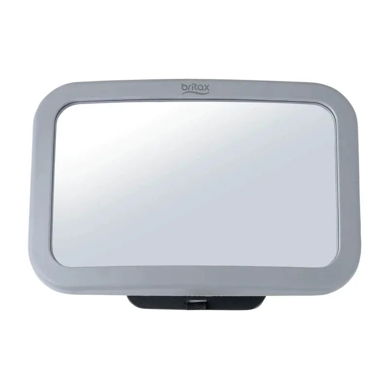 Britax Römer Back Seat Mirror - Grey 1