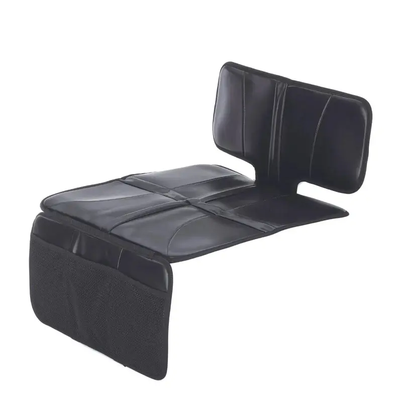 Britax Römer Car Seat Protector - Black 1
