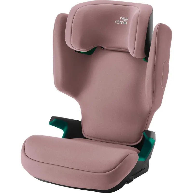 Britax Römer Discovery Plus 2 In Dusty Rose 1