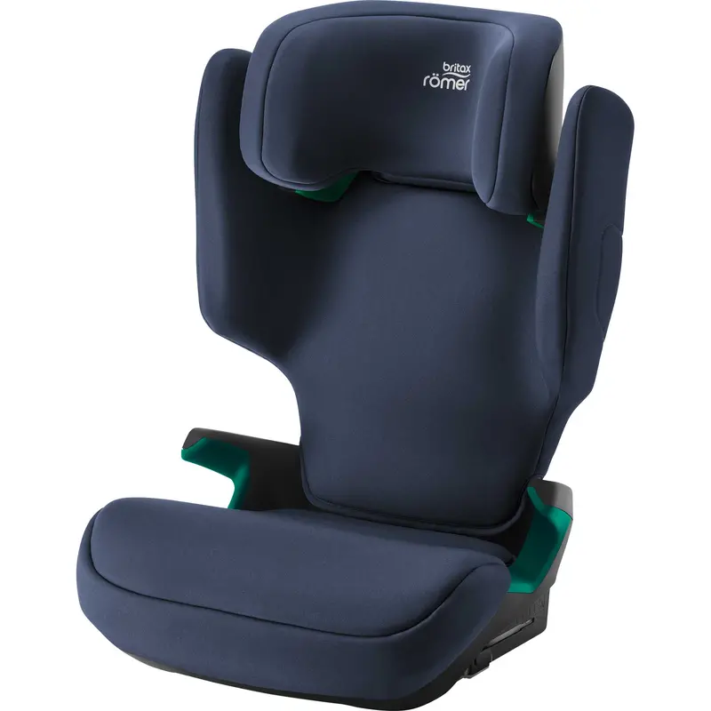 Britax Römer Discovery Plus 2 In Night Blue 1
