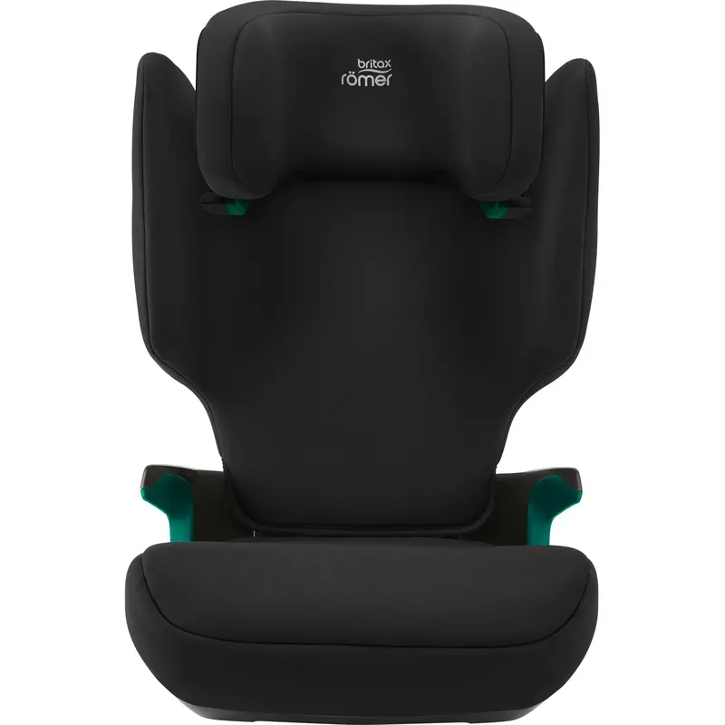 Britax Römer Discovery Plus 2 In Space Black 2
