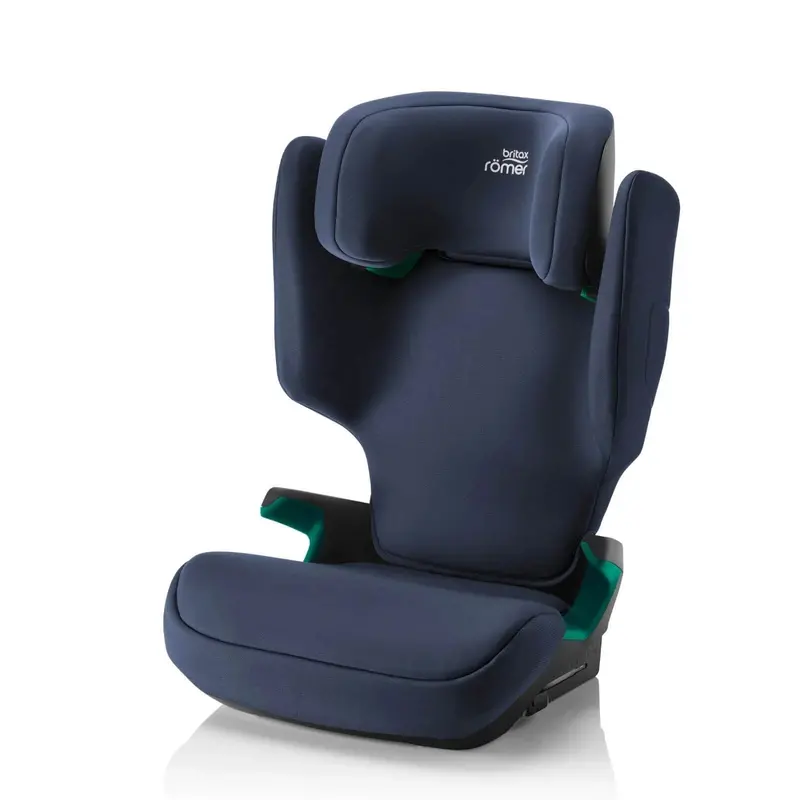 Britax Römer Discovery Plus Group 2/3 Car Seat - Moonlight Blue 1