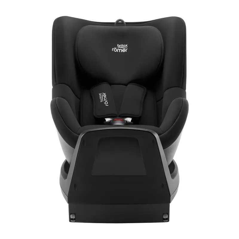 Britax Römer Dualfix M Plus In Space Black 2