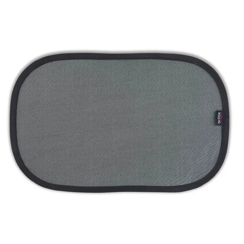 Britax Römer Easy Cling Window Shade - Black 1