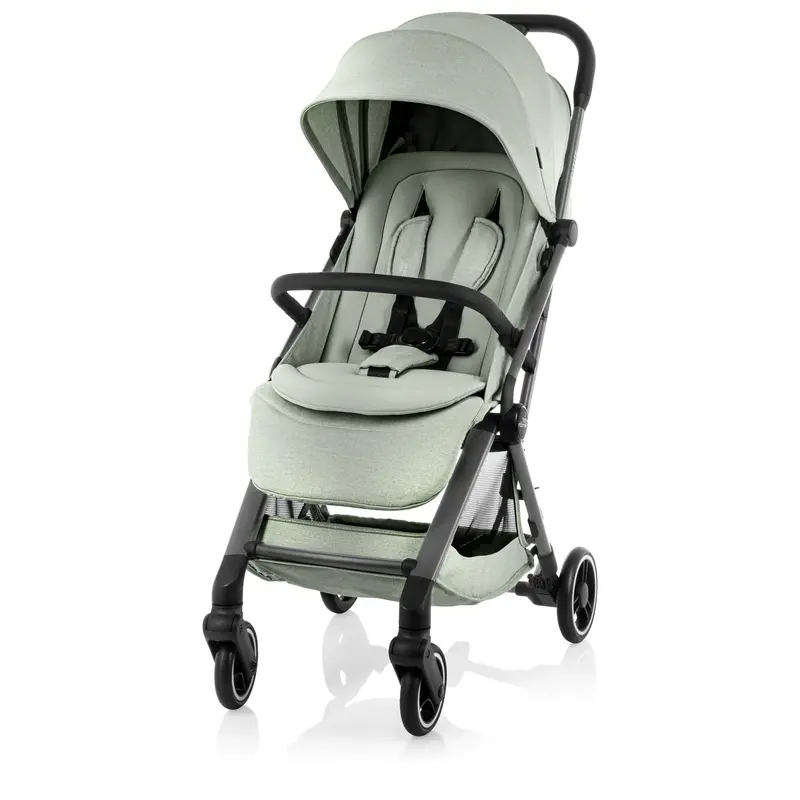 Britax Romer Flylite In Sage Green 1