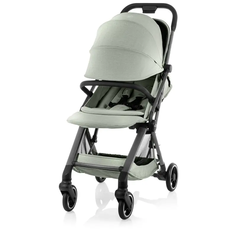 Britax Romer Flylite In Sage Green 2