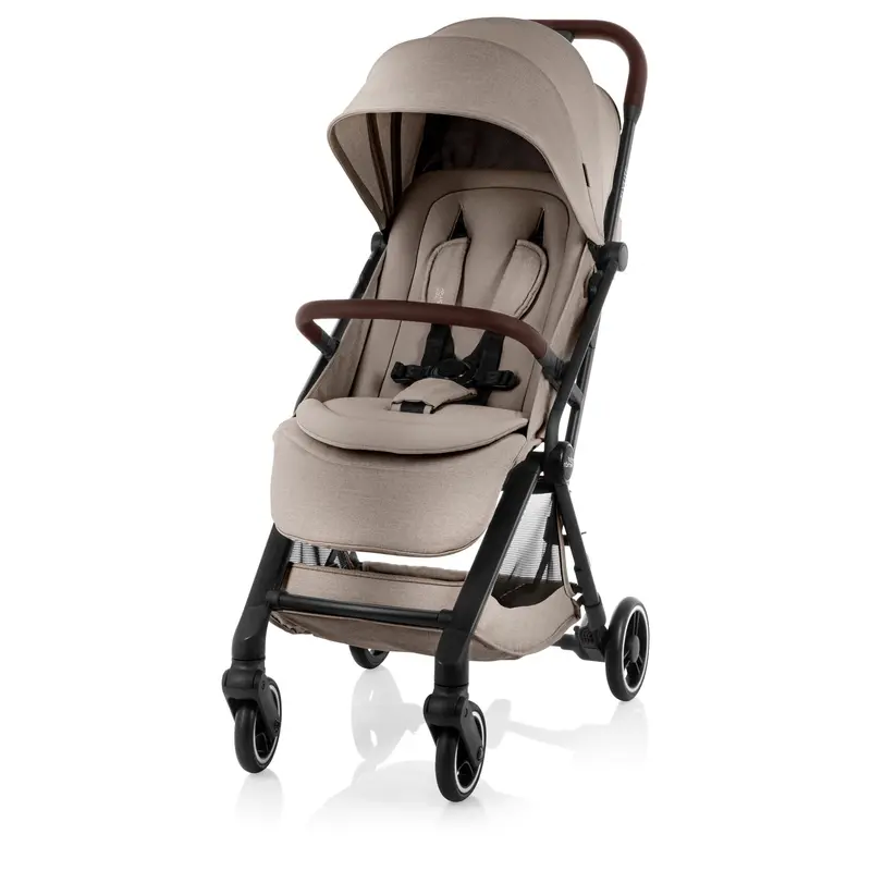 Britax Romer Flylite In Teak 1