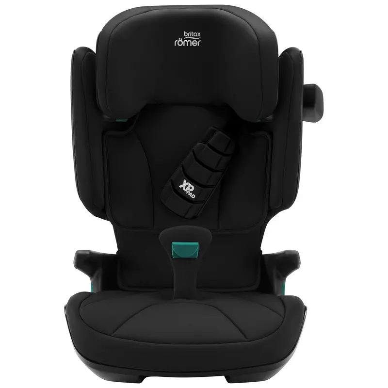 Britax Römer Kidfix I-Size Cosmos Black 2
