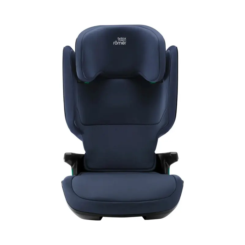 Britax Römer Kidfix M I-Size - Night Blue 1