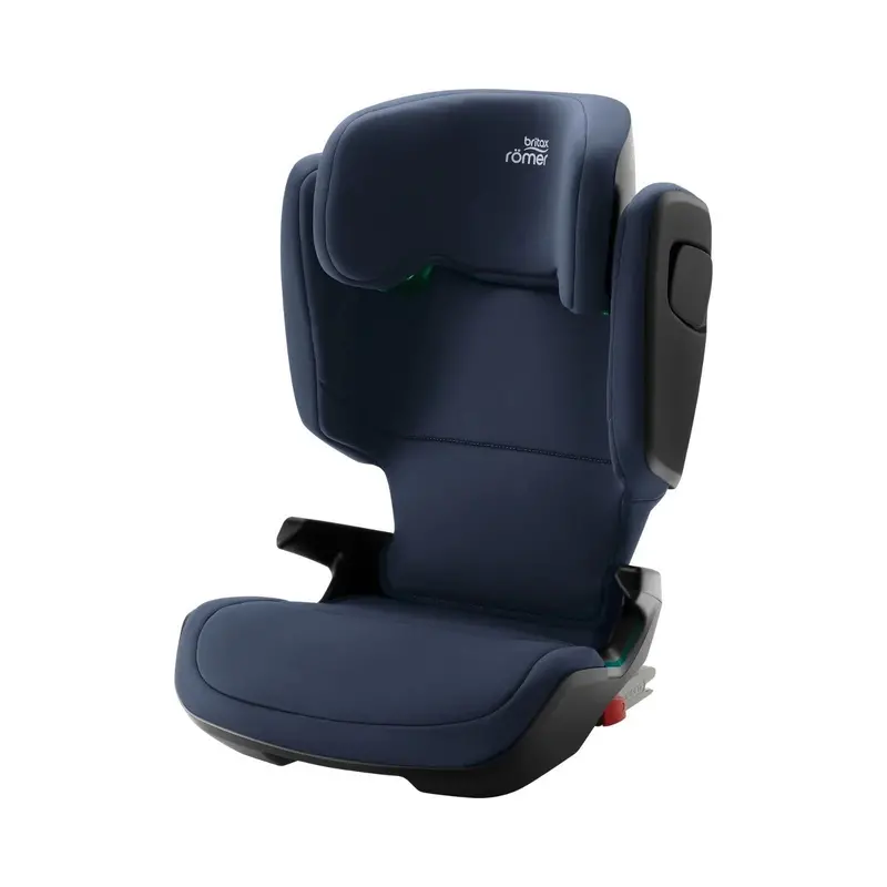 Britax Römer Kidfix M I-Size - Night Blue 2