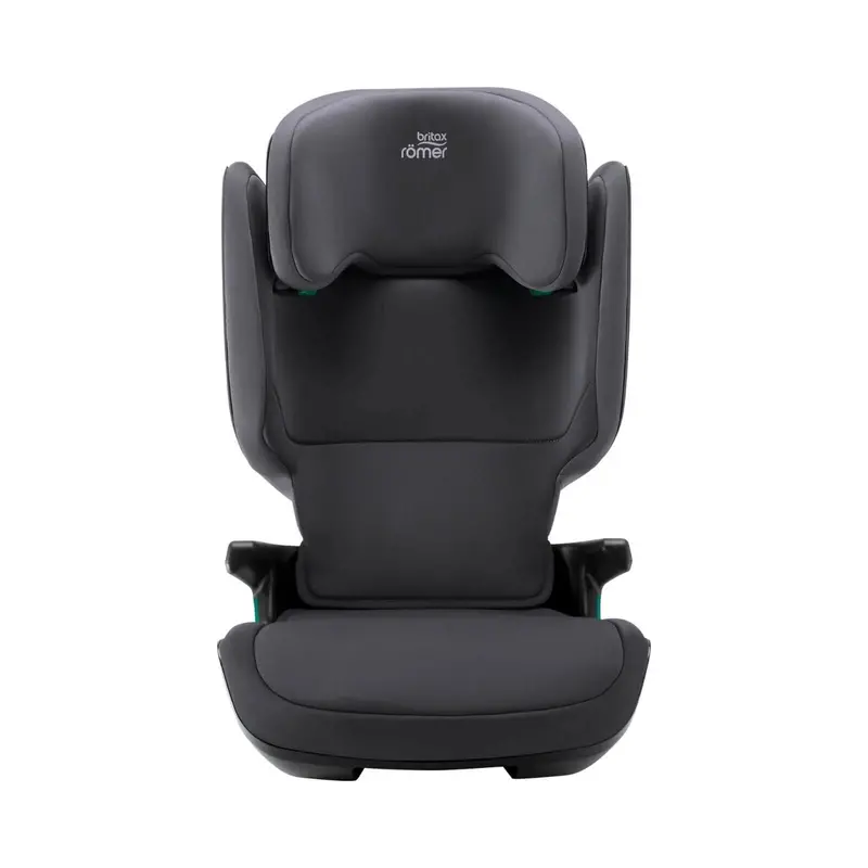Britax Römer Kidfix M I-Size - Storm Grey 1