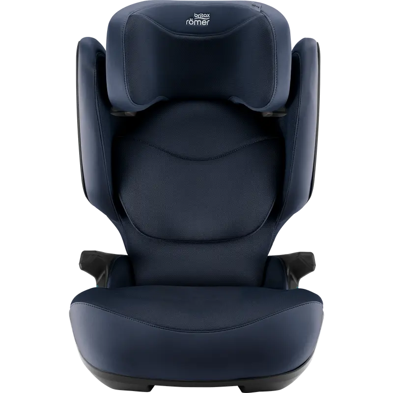 Britax Römer Kidfix Pro M In Style Night Blue 2