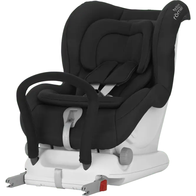 Britax Römer Max Fix Ii In Cosmo Black 1