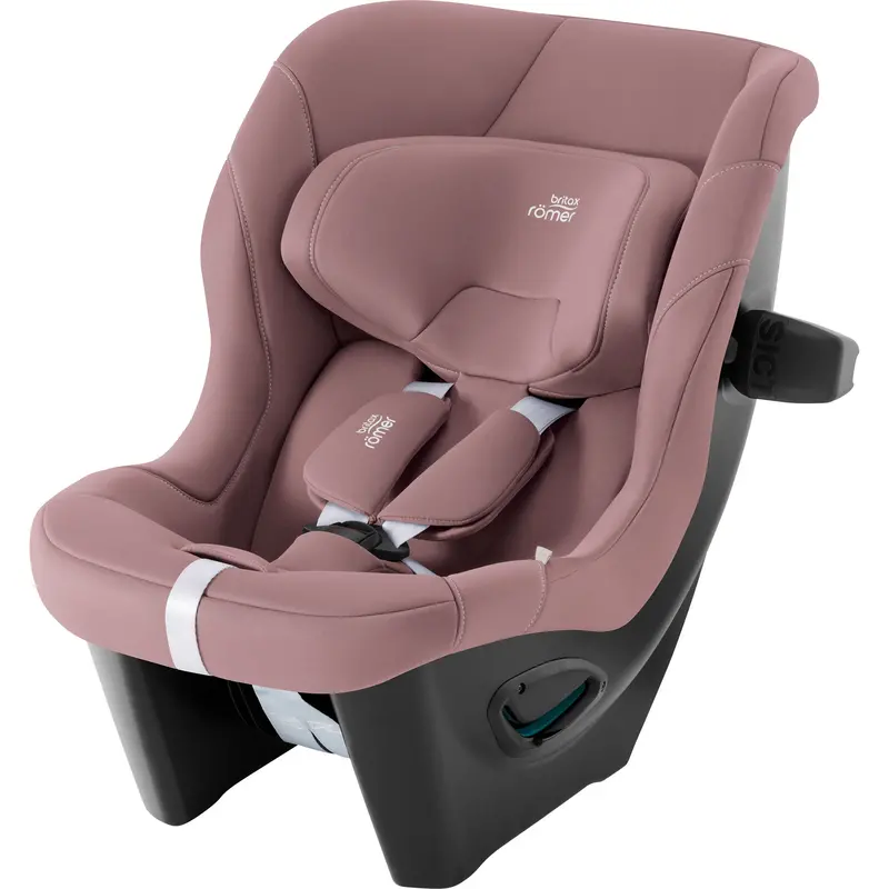 Britax Römer Max-Safe Pro 2 In Dusty Rose 1