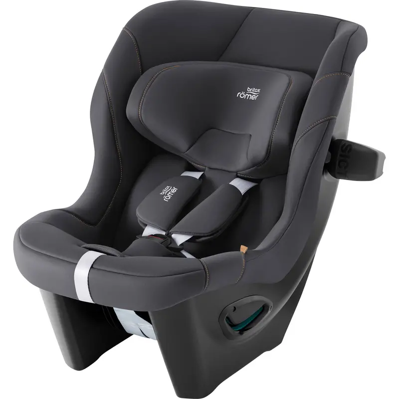 Britax Römer Max-Safe Pro 2 In Midnight Grey 1