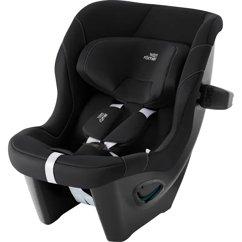 Britax Römer Max-Safe Pro 2 In Space Black 1