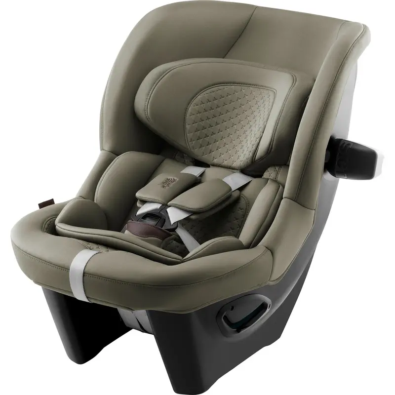 Britax Römer Max-Safe Pro 2 Lux In Urban Olive 2