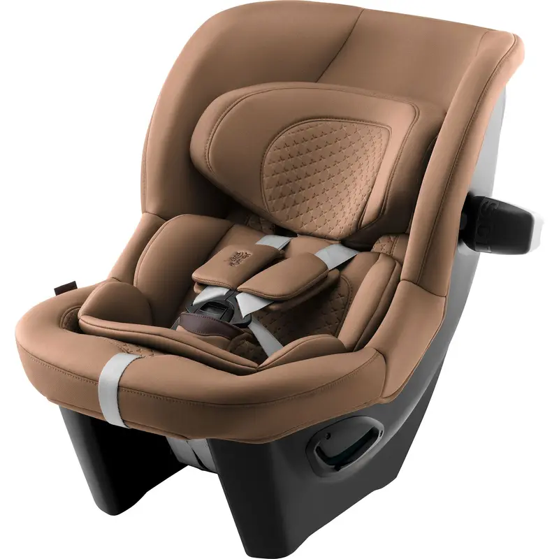 Britax Römer Max-Safe Pro 2 Lux In Warm Caramel 2