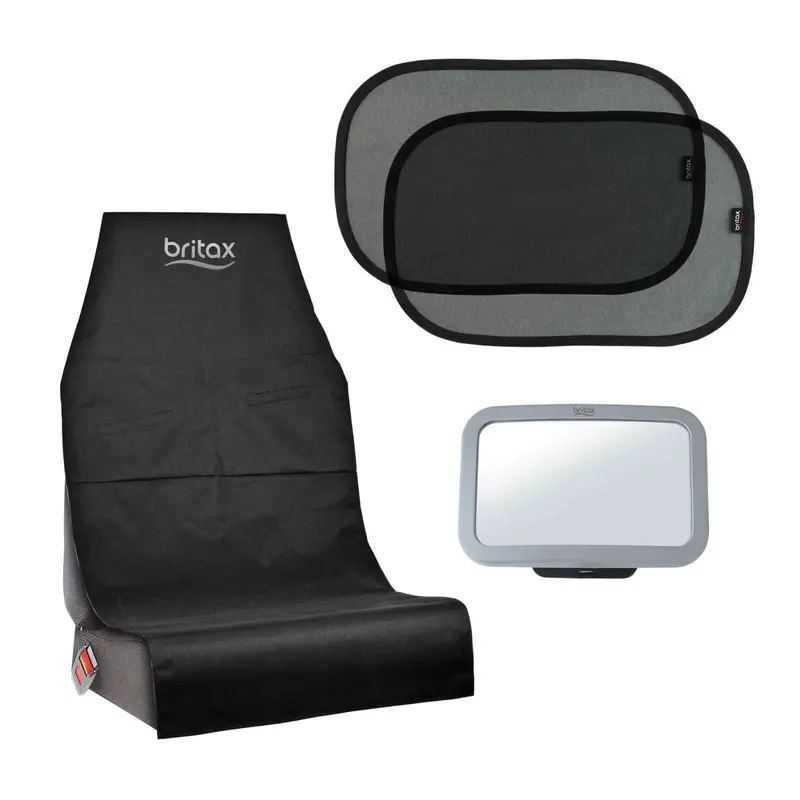 Britax Römer Protect - Shade - See Pack Of 3 1