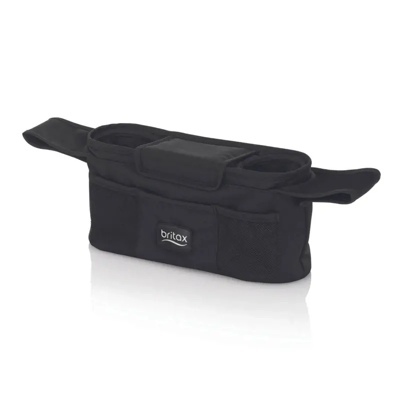 Britax Römer Pushchair Organiser - Black 1