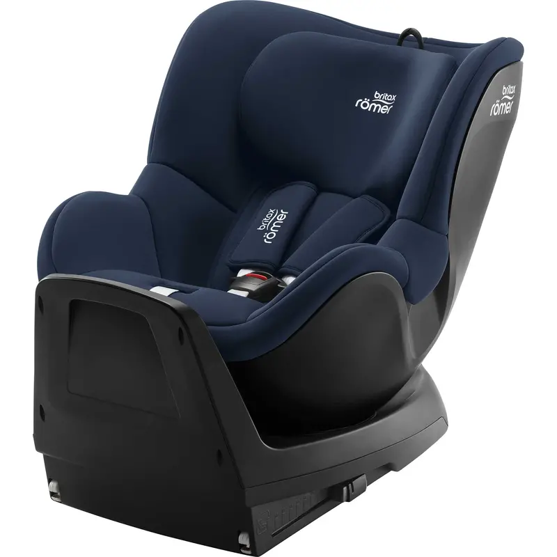 Britax Römer Swingfix M Plus In Night Blue 1