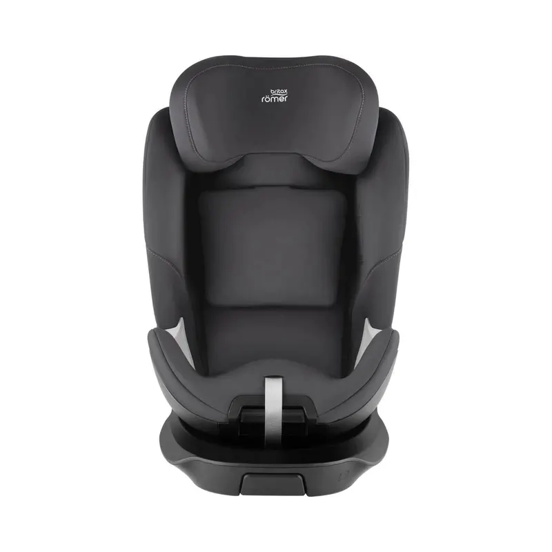 Britax Römer Swivel Car Seat - Midnight Grey 1