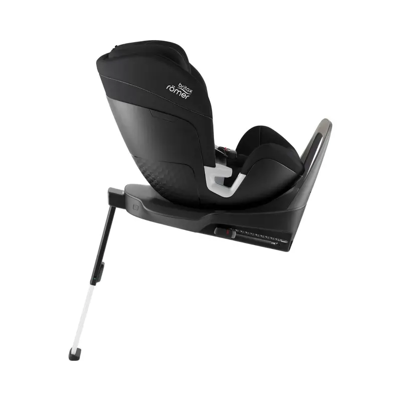 Britax Römer Swivel Car Seat - Space Black 1