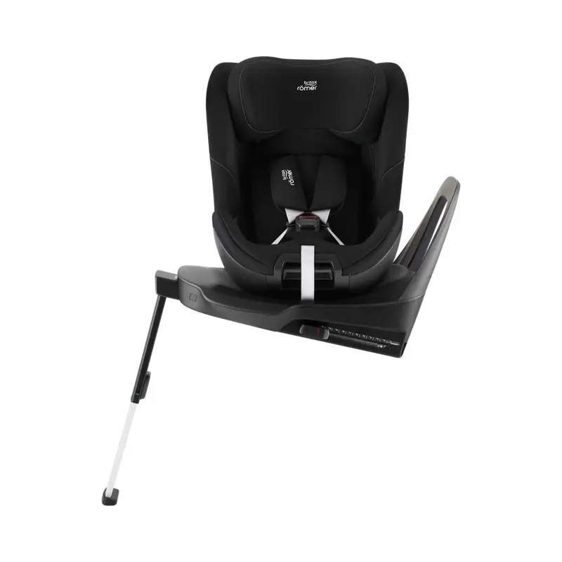 Britax Römer Swivel Car Seat - Space Black 2