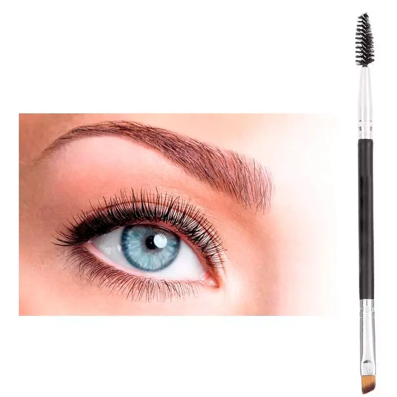 Brocha Doble Para Cejas 1