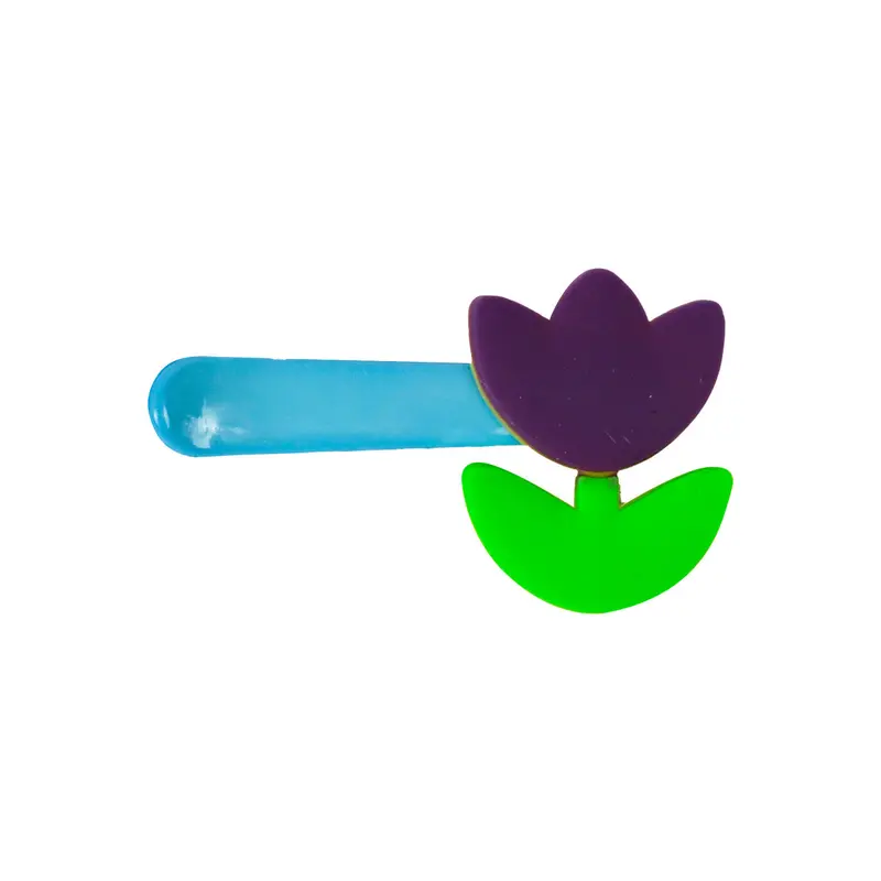Broche Para Cabello Inkanto 2