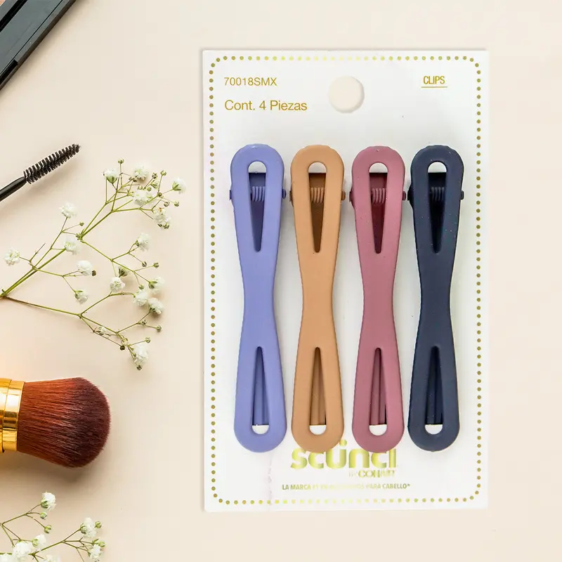Broches Para El Cabello Conair 2