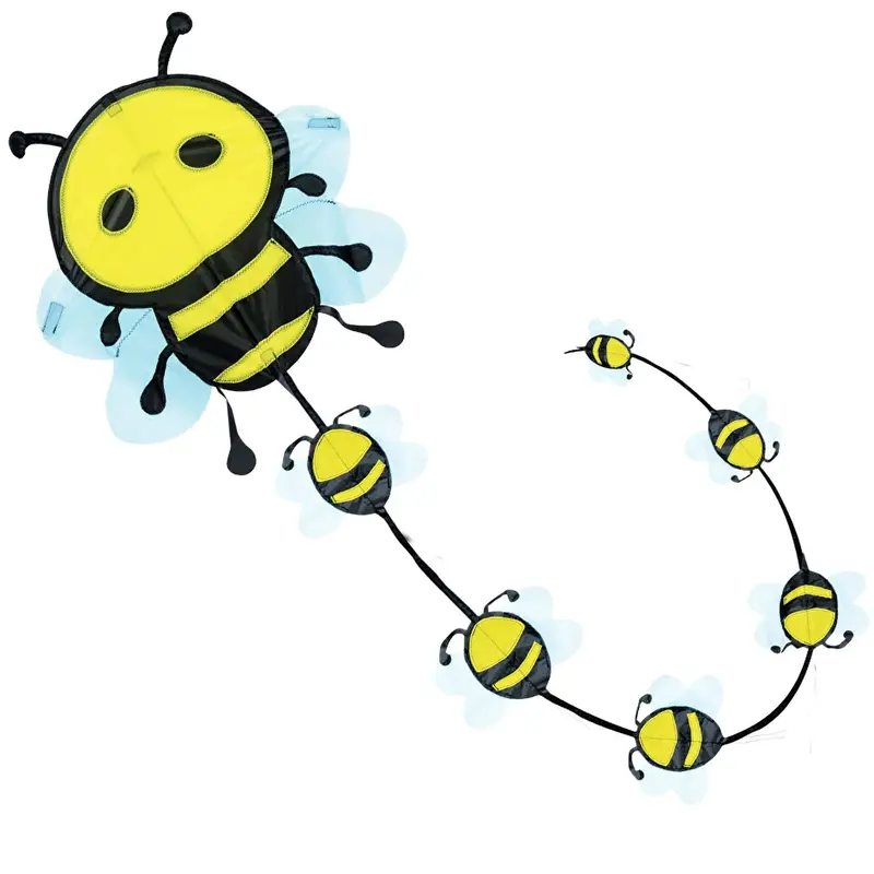 Brookite Honey Bee Kite 1