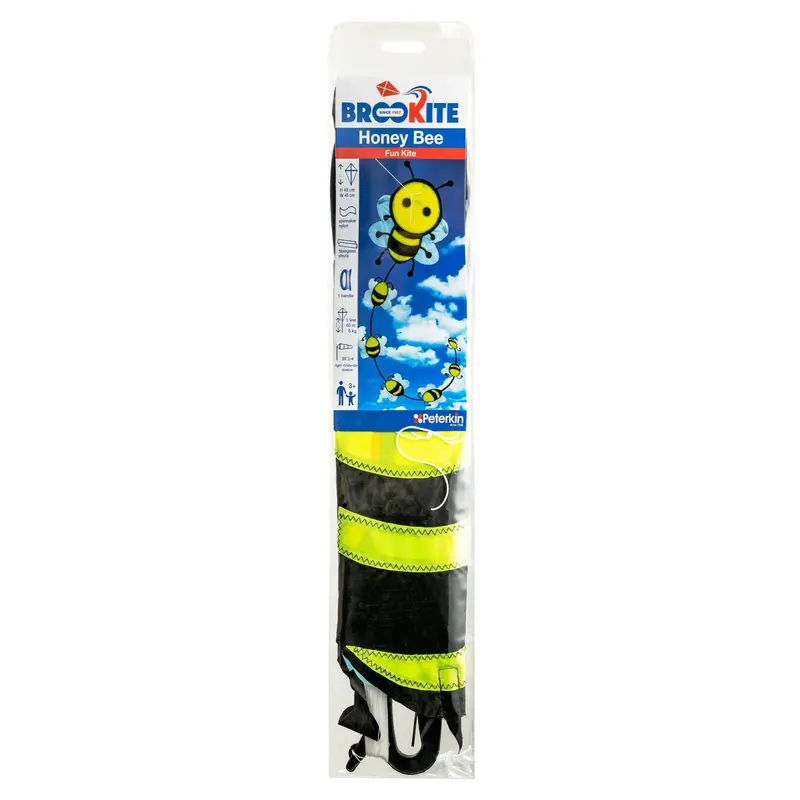 Brookite Honey Bee Kite 2