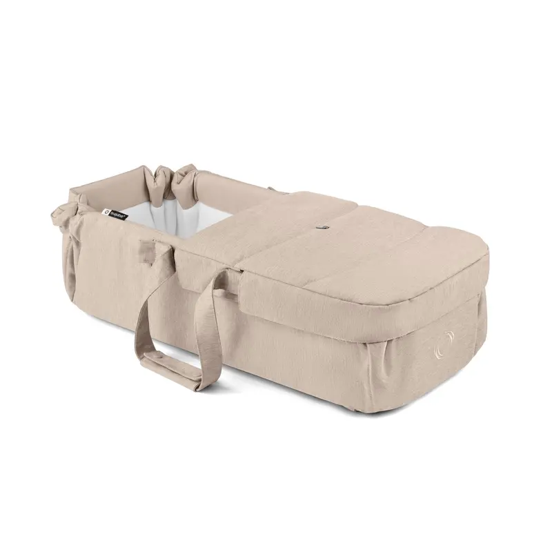 Bugaboo Baby Nest In Desert Taupe 1