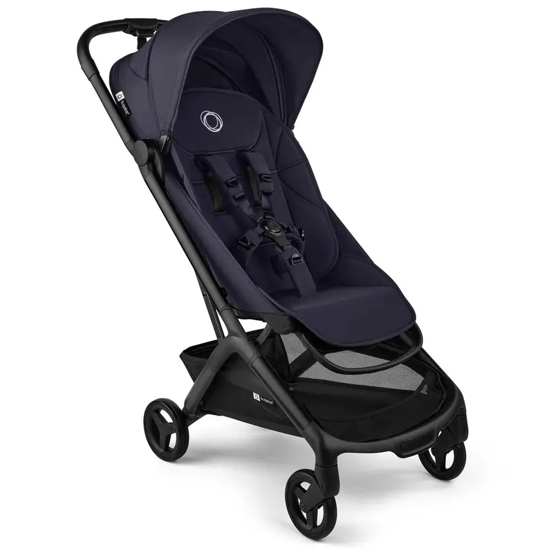 Bugaboo Butterfly 2 In Deep Indigo 1